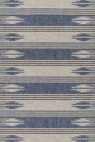 100% Polypropylene Rectangle Indoor/Outdoor Area Rug