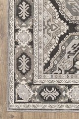 100% Polyester Rectangle Shape Indoor Area Rug