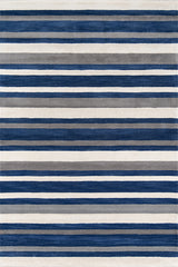 100% Wool Rectangle Indoor Area Rug