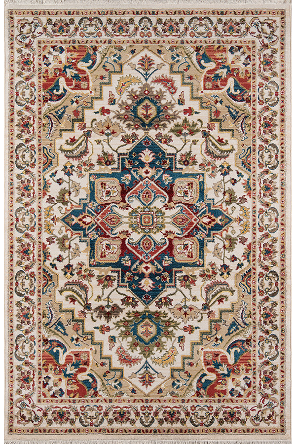 100% Polypropylene Rectangle Indoor Area Rug