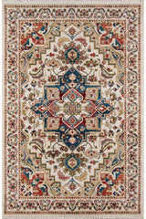 100% Polypropylene Rectangle Indoor Area Rug