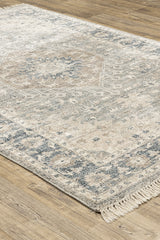 100% Polyester Rectangle Shape Indoor Area Rug