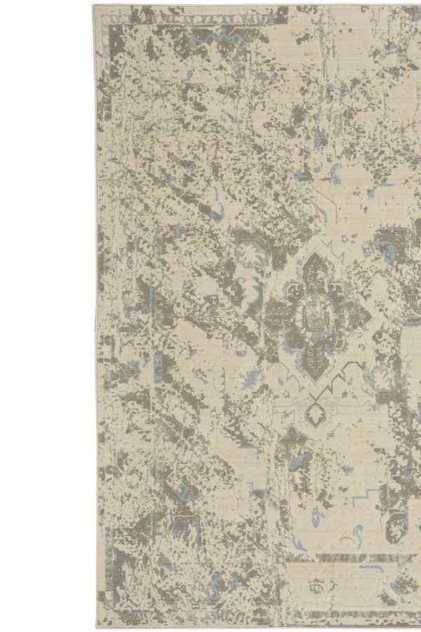 Kodari Ivory Area Rug