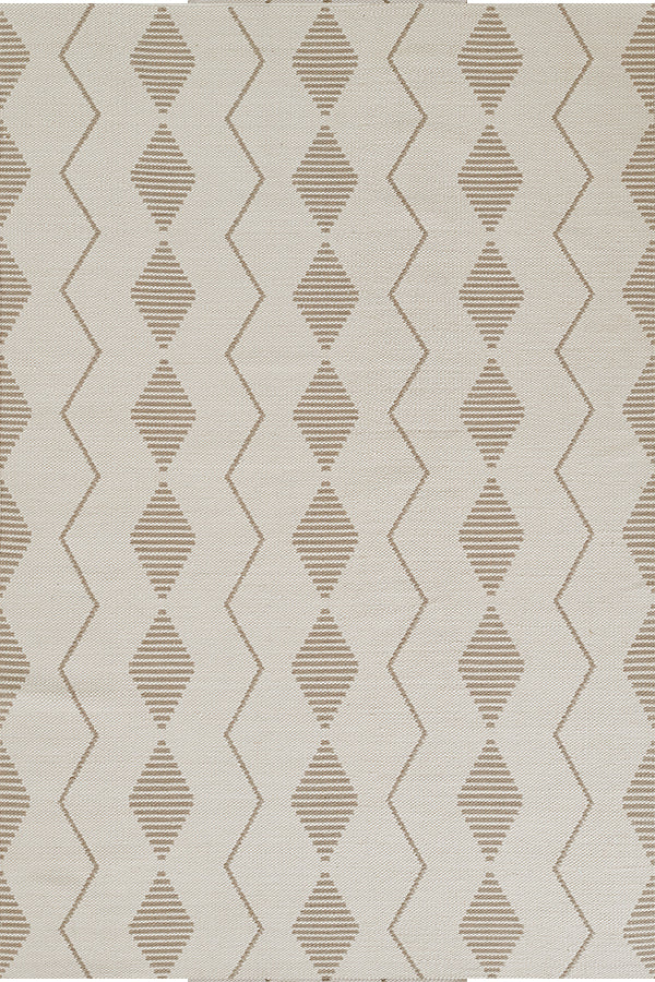 100% PET/Recycled Plastic Rectangle Indoor/Outdoor Area Rug