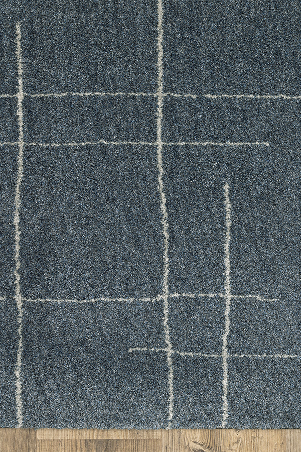 100% Polyester Rectangle Shape Indoor Area Rug