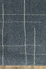 100% Polyester Rectangle Shape Indoor Area Rug