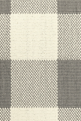 100% Polypropylene Farmhouse  Indoor/Outdoor Area Rug