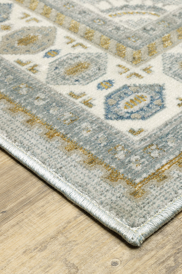100% Polyester Rectangle Shape Indoor Area Rug