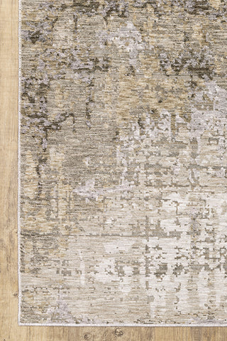 100% Polyester Rectangle Shape Indoor Area Rug