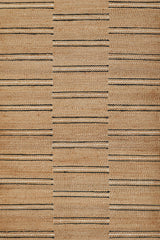 100% Jute Rectangle Indoor Area Rug