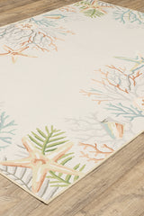 100% Polyester Rectangle Shape Indoor Area Rug