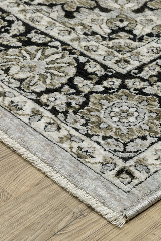 100% Polyester Rectangle Shape Indoor Area Rug