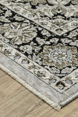 100% Polyester Rectangle Shape Indoor Area Rug