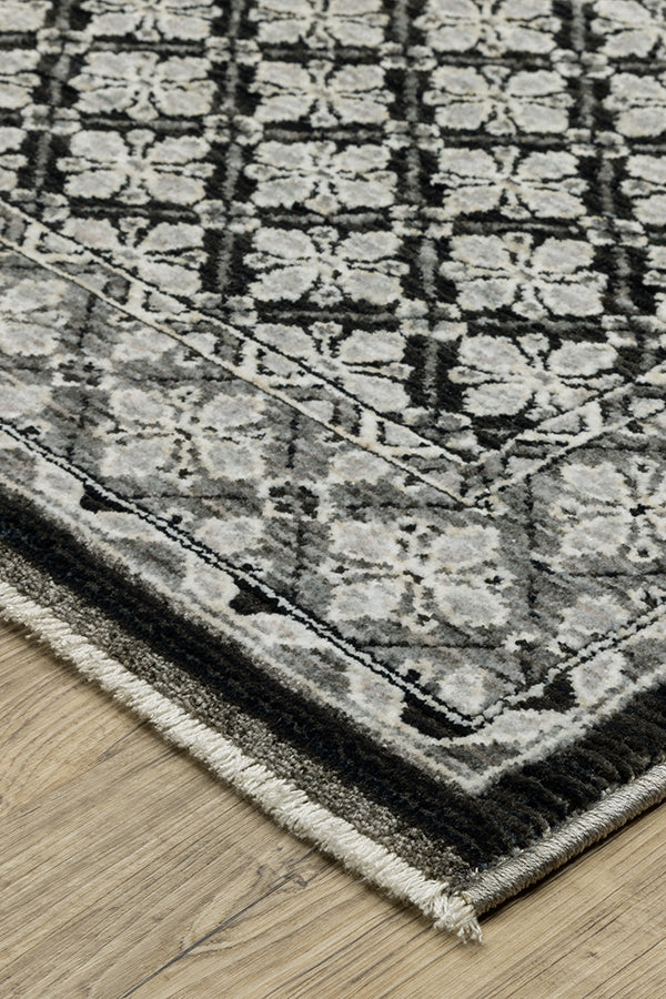100% Polyester Rectangle Shape Indoor Area Rug
