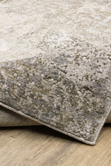100% Polyester Modern  Indoor Area Rug