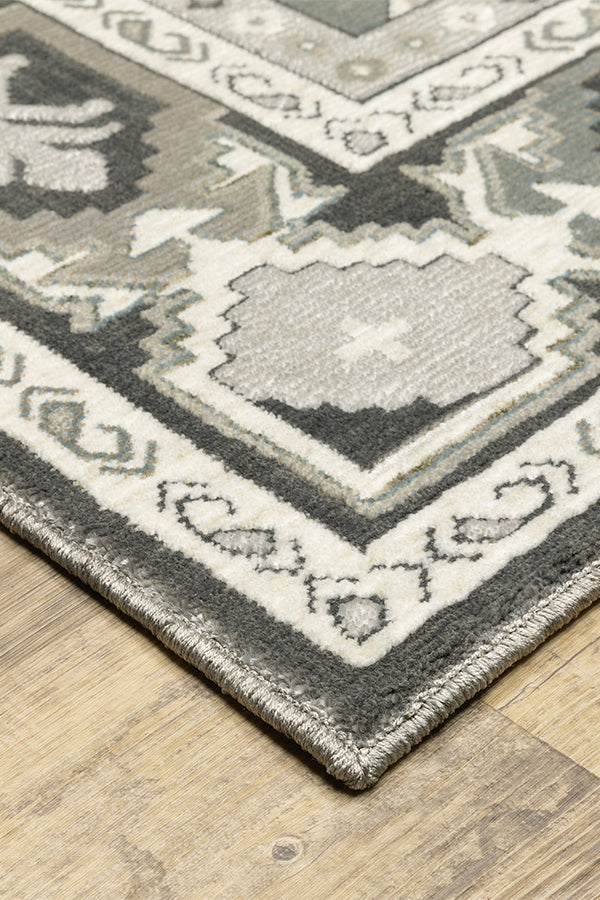 100% Polyester Rectangle Shape Indoor Area Rug