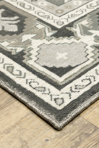 100% Polyester Rectangle Shape Indoor Area Rug