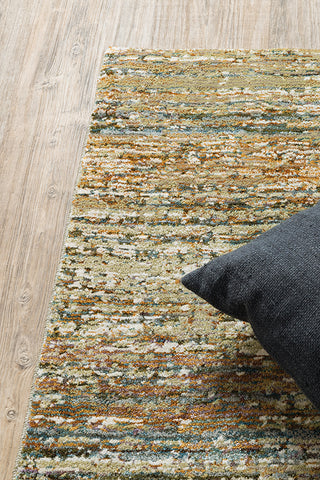 100% Polyester Rectangle Shape Indoor Area Rug