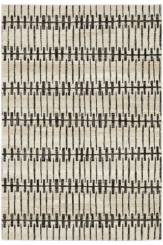 70% Polypropylene, 30% Polyester Modern 30% Indoor Area Rug
