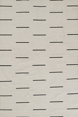 100% PET/Recycled Plastic Rectangle Indoor/Outdoor Area Rug