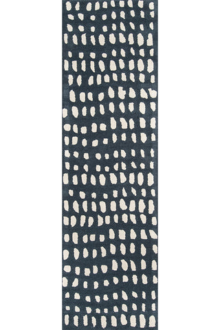 100% Wool Runner Indoor Area Rug