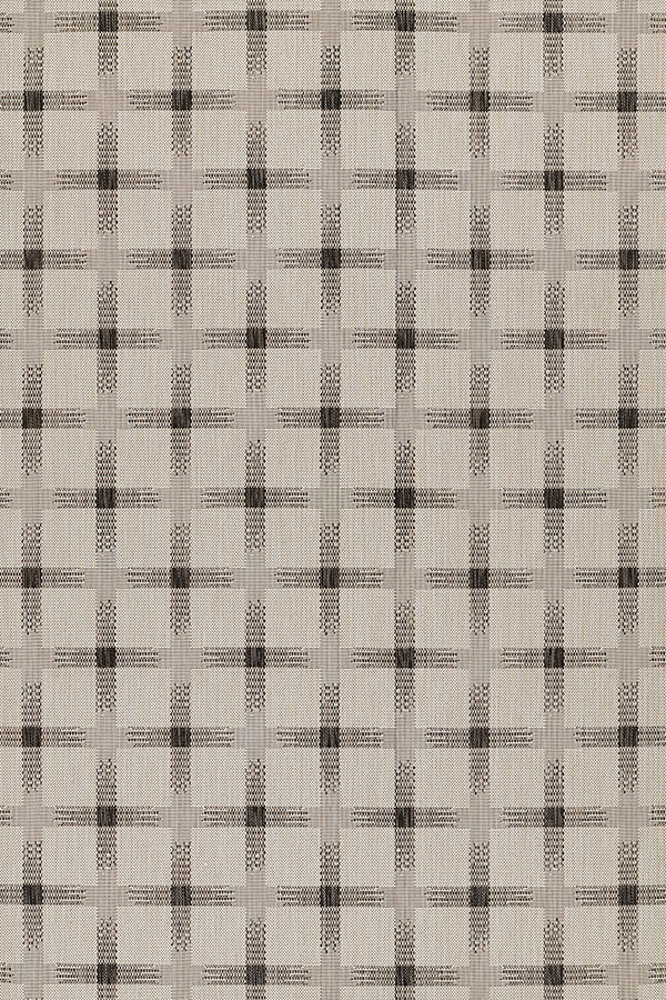 100% Polypropylene Rectangle Indoor/Outdoor Area Rug