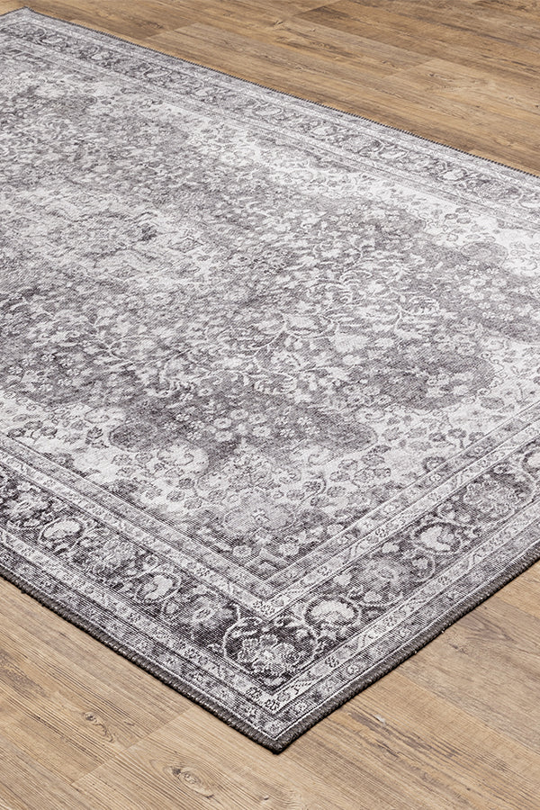 100% Polyester Rectangle Shape Indoor Area Rug