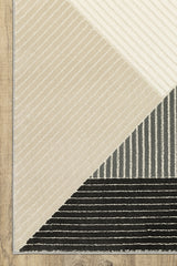 100% Polyester Rectangle Shape Indoor Area Rug