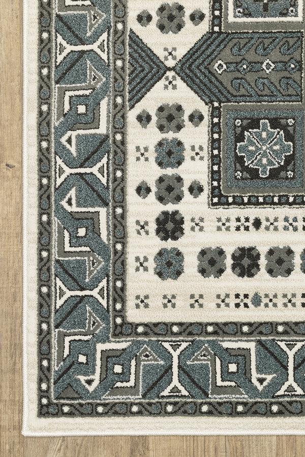 100% Polyester Rectangle Shape Indoor Area Rug