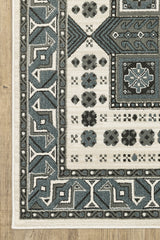 100% Polyester Rectangle Shape Indoor Area Rug
