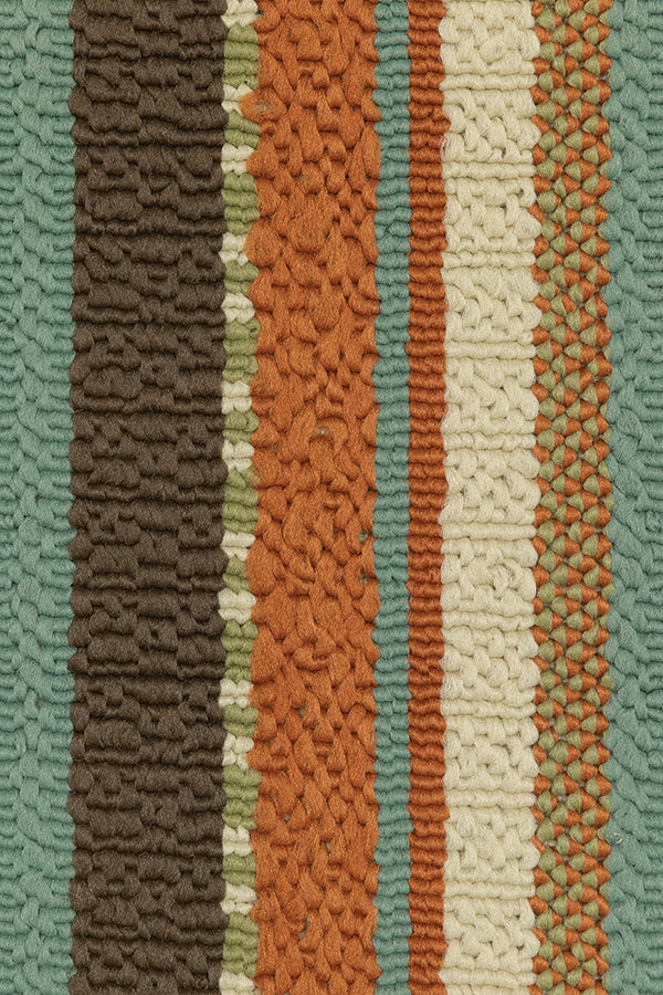 100% Polypropylene Vintage  Indoor/Outdoor Area Rug