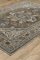 100% Polyester Rectangle Shape Indoor Area Rug