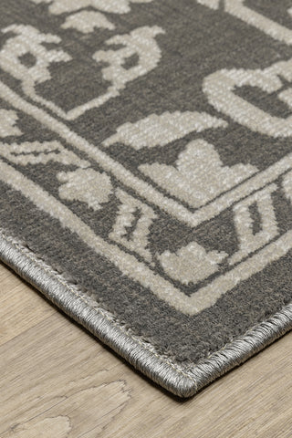 100% Polyester Rectangle Shape Indoor Area Rug