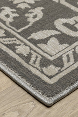 100% Polyester Rectangle Shape Indoor Area Rug