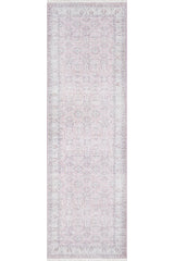 Polyester,Cotton and Jute Rectangle Indoor Area Rug