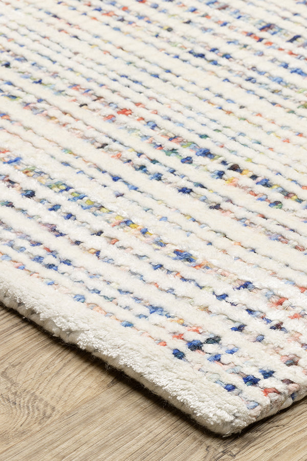 100% Polyester Rectangle Shape Indoor Area Rug
