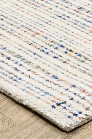 100% Polyester Rectangle Shape Indoor Area Rug