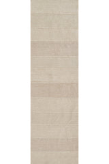 100% Linen Runner Indoor Area Rug