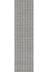 100% PET/Recycled Plastic Rectangle Indoor/Outdoor Area Rug