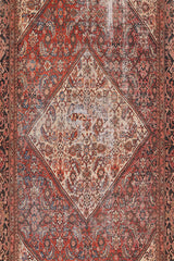 100% Polyester Rectangle Indoor Area Rug