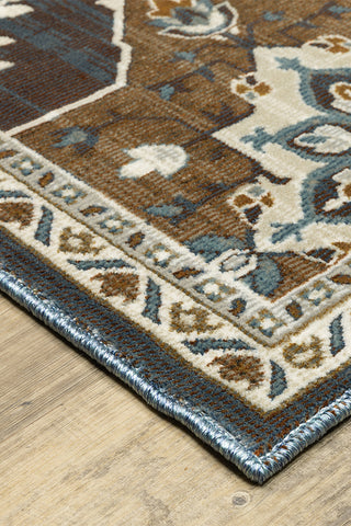 100% Polyester Rectangle Shape Indoor Area Rug