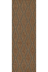 100% Polypropylene Rectangle Indoor/Outdoor Area Rug
