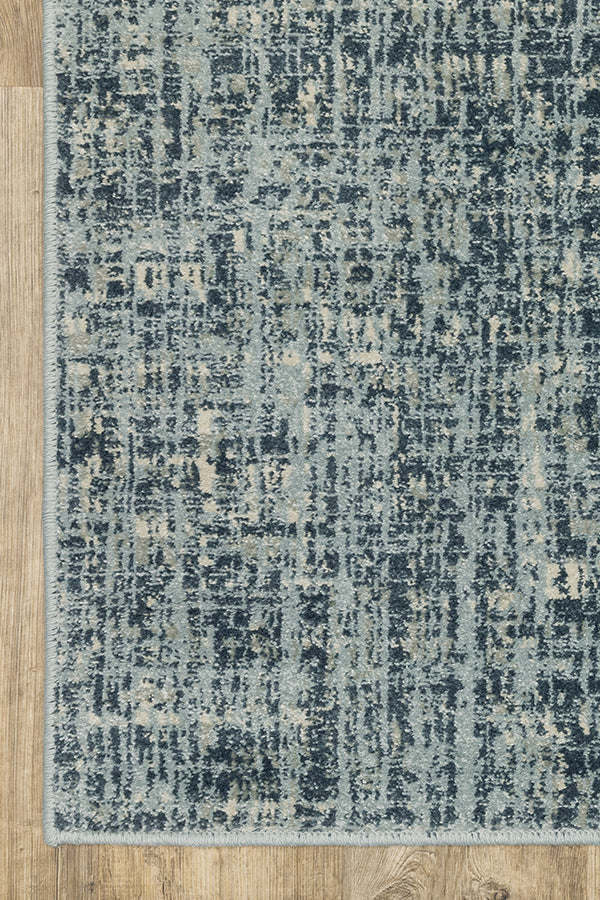 100% Polyester Rectangle Shape Indoor Area Rug