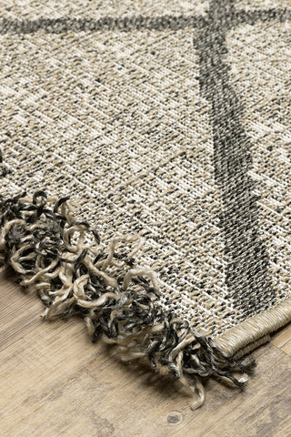 100% Polyester Rectangle Shape Indoor Area Rug