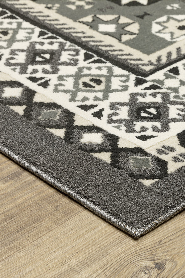 100% Polyester Rectangle Shape Indoor Area Rug