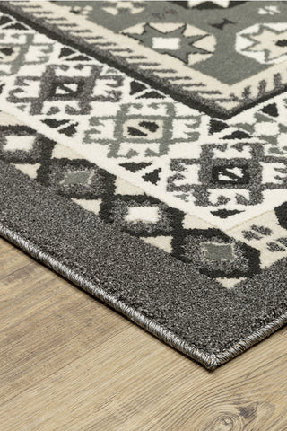 100% Polyester Rectangle Shape Indoor Area Rug