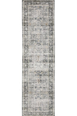 100% Polyester Vintage  Indoor Area Rug