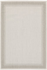 100% Polypropylene Vintage  Indoor/Outdoor Area Rug