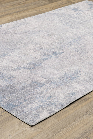 100% Polyester Rectangle Shape Indoor Area Rug