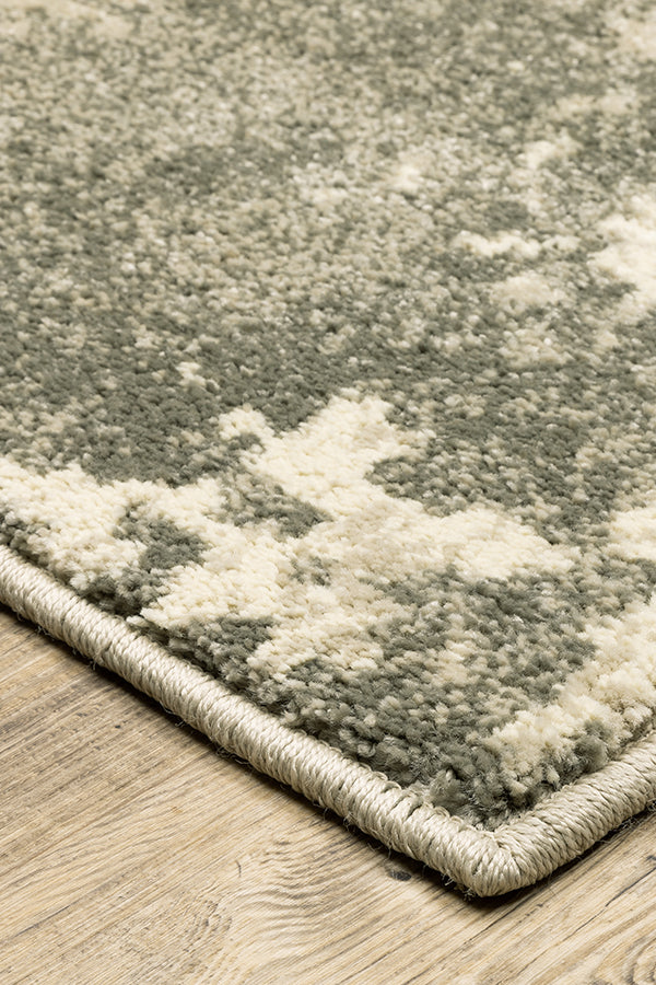 100% Polyester Rectangle Shape Indoor Area Rug